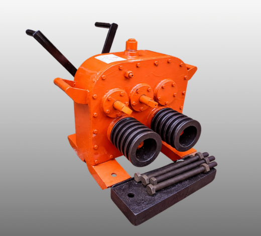 Hydraulic Winch Machine