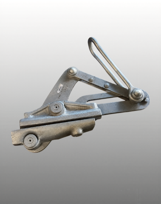   Hydraulic Compressor Machine Manufacturer in India