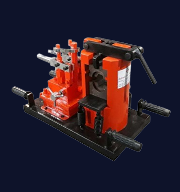   Hydraulic Compressor Machine Manufacturer in Nepal