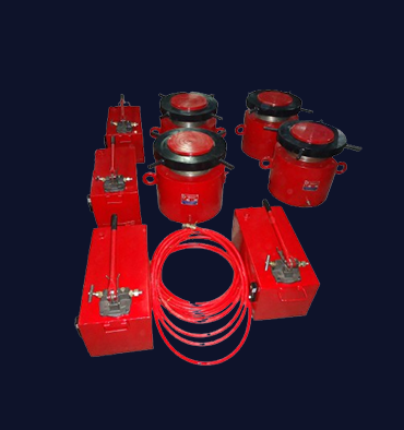   Hydraulic Compressor Machine Manufacturer in Bengaluru