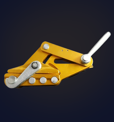 Automatic Clamp Self Locking Clamp Manufacturer in India