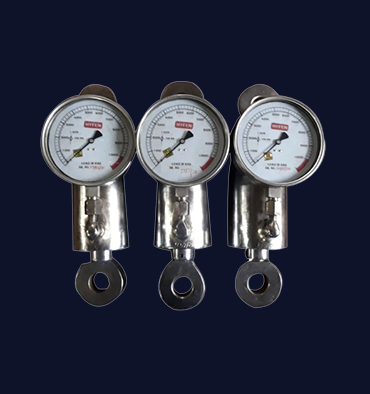Hydraulic Dynamometer Manufacturer in India