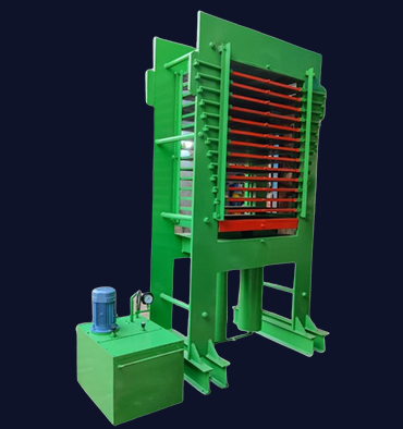 Hydraulic Wax Pressing Machine Manufacturer in India