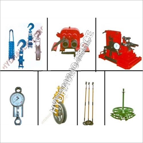 Stringing Tools Machine Manufacturer in India